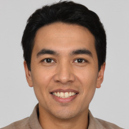 Michael Chen